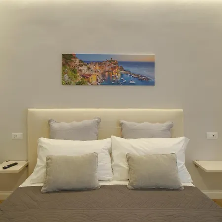 Guest house Affittacamere A Speza La Spezia