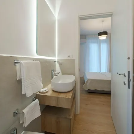 Guest house Affittacamere A Speza *