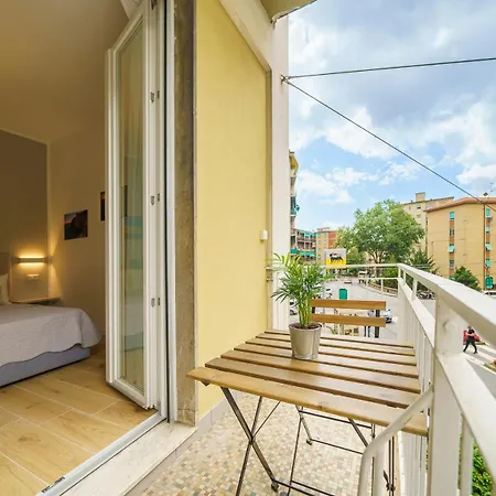 Guest house Affittacamere A Speza La Spezia