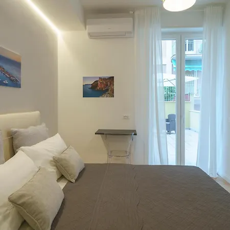 Guest house Affittacamere A Speza