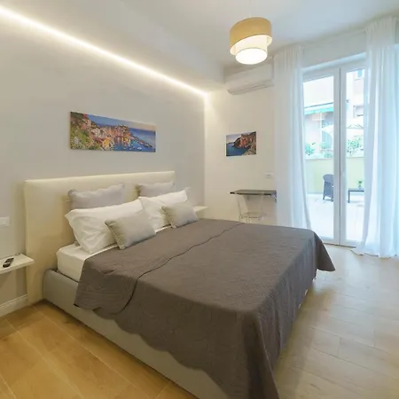 Guest house Affittacamere A Speza