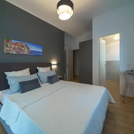 Guest house Affittacamere A Speza La Spezia