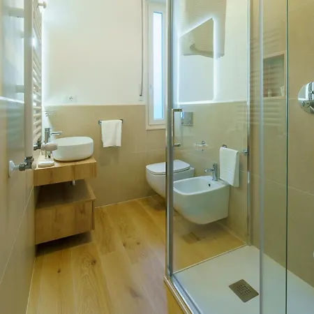 Affittacamere A Speza Guest house