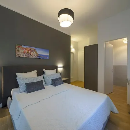 Guest house Affittacamere A Speza *