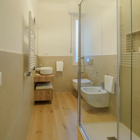 Guest house Affittacamere A Speza La Spezia