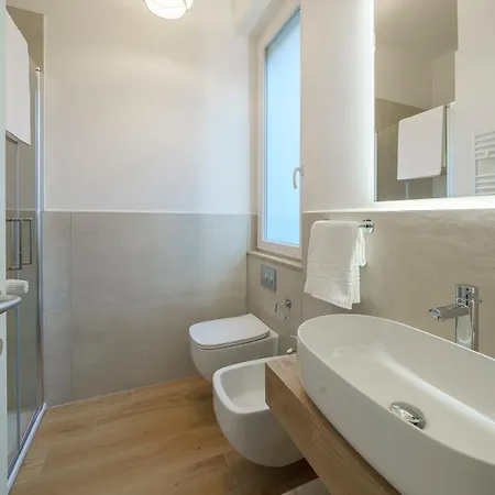 Guest house Affittacamere A Speza La Spezia