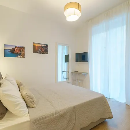 Affittacamere A Speza Guest house *