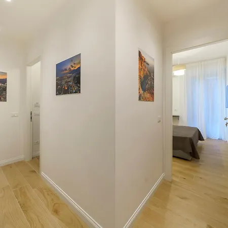 Affittacamere A Speza Guest house La Spezia
