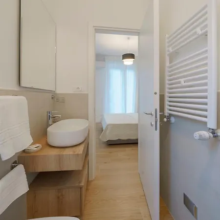 Affittacamere A Speza Guest house *