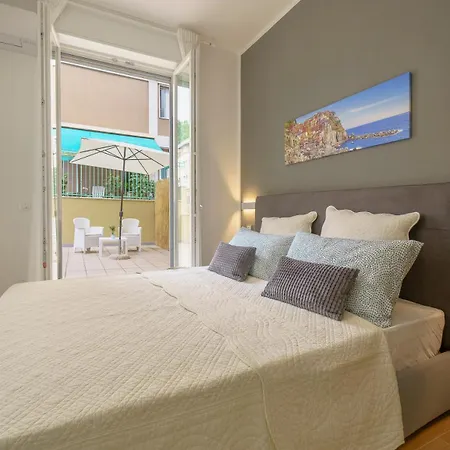 Affittacamere A Speza Guest house *