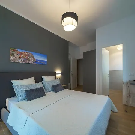 Affittacamere A Speza Guest house La Spezia