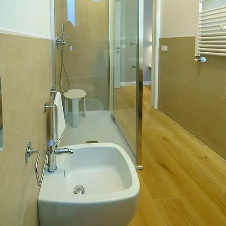 Affittacamere A Speza Guest house La Spezia