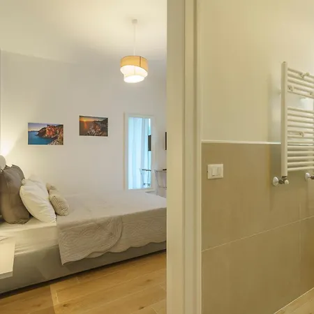 Guest house Affittacamere A Speza *